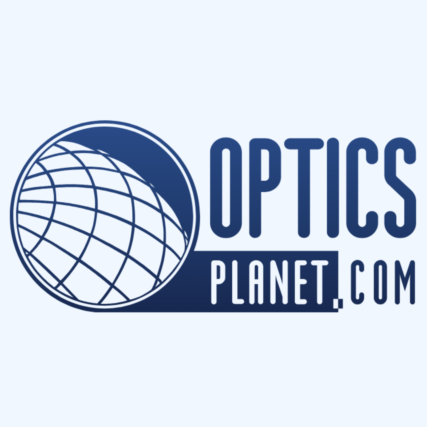 Optics Planet logo